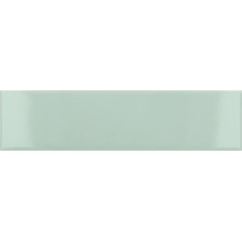 Equipe Costa Nova 28443 Aloe Glossy wall tile 5x20 cm, Spain, stone  - photo 1 - photo 1