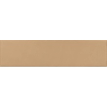 Equipe Costa Nova 28466 Straw Matt wall tile 5x20 cm, Spain, stone  - photo 1 - photo 1
