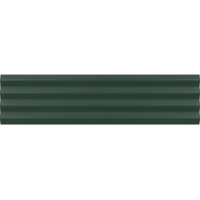 Equipe Costa Nova 28508 Praia Laurel Green Matt wall tile 5x20 cm, Spain, stone  - photo 1 - photo 1