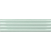 Equipe Costa Nova 28473 Praia Aloe Glossy wall tile 5x20 cm, Spain, stone  - photo 1 - photo 1