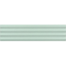 Equipe Costa Nova 28511 Praia Aloe Matt wall tile 5x20 cm, Spain, stone  - photo 1 - photo 1