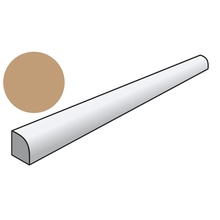 Equipe Costa Nova 28570 Jolly Straw Glo Special Element 1,2x20 cm, Spain, stone  - photo 1 - photo 1