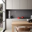 Equipe Caprice 20x20 см, glazed porcelain stoneware, Spain, hydraulic - interior photo 36