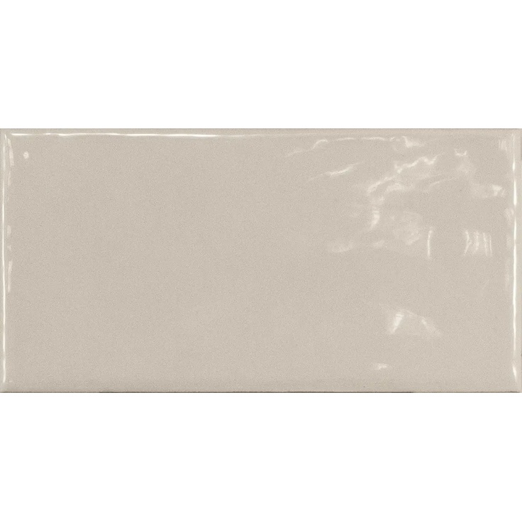 Equipe Cottage С000386752 21948_Cottage_light_grey_7,5*15_Eq-3 vægflise 7,5x15 cm, Spanien - foto 1