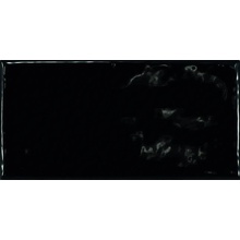 Equipe Cottage С000386750 21946_Cottage_black_7,5*15_Eq-4 seinälaatta 7,5x15 cm, Espanja - kuva 1 - kuva 1