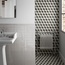 Equipe Caprice 20x20 см, glazed porcelain stoneware, Spain, hydraulic - interior photo 46