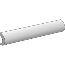 Equipe Country С000400434 23313_Pencil Bullnose Antracite_brillo Potlood 3x20 cm, Spanje - foto 1 - foto 1