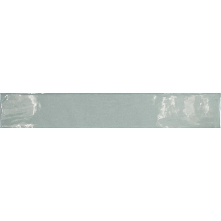 Equipe Country С000270821 21542_Country Ash Blue 6.5*40 stěnová dlaždice 6,5x40 cm, Španělsko - fotografie 1 Equipe Country С000270821 21542_Country Ash Blue 6.5*40 stěnová dlaždice 6,5x40 cm, Španělsko - fotografie 1