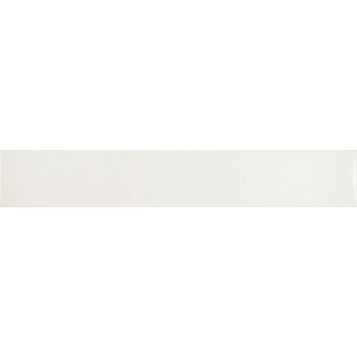 Equipe Country С000304167 21554 Blanco Mate 6,5x40 stěnová dlaždice 6,5x40 cm, Španělsko - fotografie 1 Equipe Country С000304167 21554 Blanco Mate 6,5x40 stěnová dlaždice 6,5x40 cm, Španělsko - fotografie 1