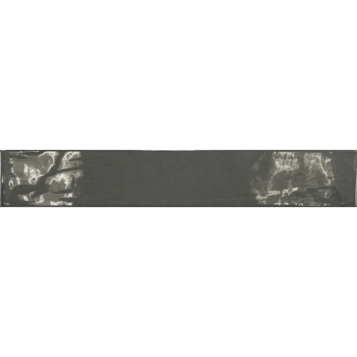 Equipe Country С000270820 21545_Country Graphite 6.5*40 piastrella da parete 6,5x40 cm, Spagna - foto 1 Equipe Country С000270820 21545_Country Graphite 6.5*40 piastrella da parete 6,5x40 cm, Spagna - foto 1