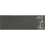 Equipe Country С000270828 21538_Country Graphite 6.5*20 stěnová dlaždice 6,5x20 cm, Španělsko - fotografie 1