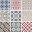 Equipe Country С000340978 20946_CountryPatchworkSet EQ-10D stěnová dlaždice 13,2x13,2 cm, Španělsko - fotografie 1 Equipe Country С000340978 20946_CountryPatchworkSet EQ-10D stěnová dlaždice 13,2x13,2 cm, Španělsko - fotografie 1