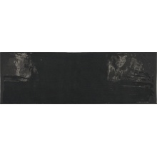 Equipe Country 13247 Anthracite carreau mural 13,2x40 cm, Espagne, effet pierre  - photo 1 - photo 1
