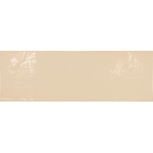 Equipe Country 13245 Beige carreau mural 13,2x40 cm, Espagne, effet pierre  - photo 1 - photo 1