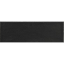 Equipe Country 21553 Anthracite Matt carreau mural 6,5x20 cm, Espagne, effet pierre  - photo 1 - photo 1