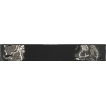 Equipe Country 13253 Anthracite carreau mural 6,5x40 cm, Espagne, effet pierre  - photo 1 - photo 1