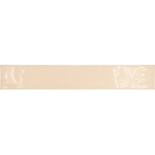 Equipe Country 13251 Beige carreau mural 6,5x40 cm, Espagne, effet pierre  - photo 1 - photo 1