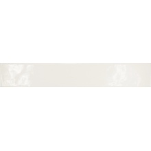 Equipe Country 13250 Blanco carreau mural 6,5x40 cm, Espagne, effet pierre  - photo 1 - photo 1