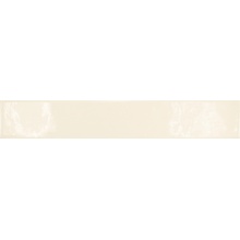 Equipe Country 13254 Ivory carreau mural 6,5x40 cm, Espagne, effet pierre  - photo 1 - photo 1