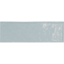 Equipe Country 21679 Bullnose Ash Blue plinthe 6,5x20 cm, Espagne, effet pierre  - photo 1 - photo 1