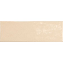 Equipe Country 21673 Bullnose Beige plinthe 6,5x20 cm, Espagne, effet pierre  - photo 1 - photo 1