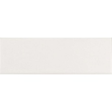 Equipe Country 21669 Bullnose Blanco Mate plinthe 6,5x20 cm, Espagne, effet pierre  - photo 1 - photo 1