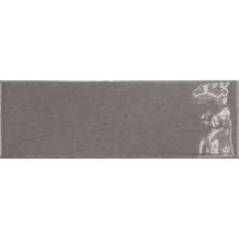 Equipe Country 21672 Bullnose Graphite plinthe 6,5x20 cm, Espagne, effet pierre  - photo 1 - photo 1