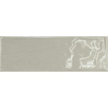 Equipe Country 21680 Bullnose Mist Green plinthe 6,5x20 cm, Espagne, effet pierre  - photo 1 - photo 1