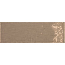 Equipe Country 21676 Bullnose Tobacco plinthe 6,5x20 cm, Espagne, effet pierre  - photo 1 - photo 1