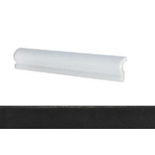 Equipe Country 21662 Moldura Anthracite Matt Bordure 6,5x40 cm, Espagne, effet pierre  - photo 1 - photo 1