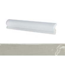 Equipe Country 21667 Moldura Mist Green Bordure 6,5x40 cm, Espagne, effet pierre  - photo 1 - photo 1