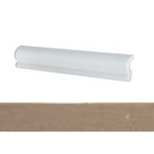 Equipe Country 21665 Moldura Tobacco Bordure 6,5x40 cm, Espagne, effet pierre  - photo 1 - photo 1