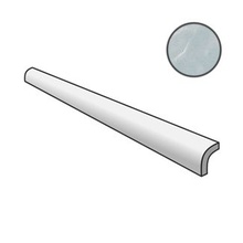Equipe Country 23312 Pencil Bullnose Ash Blue Bordure 3x20 cm, Espagne, effet pierre  - photo 1 - photo 1