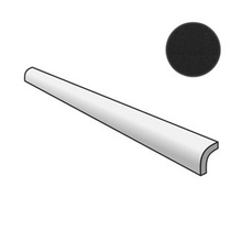 Equipe Country 23314 Pencil Bullnose Anthracite Matt Bordure 3x20 cm, Espagne, effet pierre  - photo 1 - photo 1