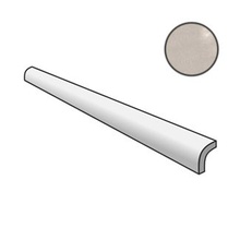 Equipe Country 23319 Pencil Bullnose Grey Pearl Bordure 3x20 cm, Espagne, effet pierre  - photo 1 - photo 1