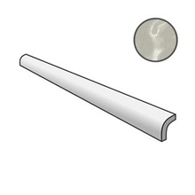 Equipe Country 23311 Pencil Bullnose Mist Green Bordure 3x20 cm, Espagne, effet pierre  - photo 1 - photo 1
