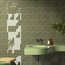 Equipe Curve 8,3x12 см, ceramic, Spain, monochrome - interior photo 2