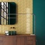 Equipe Curve 8,3x12 см, ceramic, Spain, monochrome - interior photo 15