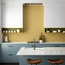 Equipe Curve 8,3x12 см, ceramic, Spain, monochrome - interior photo 19
