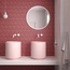 Equipe Curve 8,3x12 см, ceramic, Spain, monochrome - interior photo 11