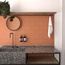 Equipe Curve 8,3x12 см, ceramic, Spain, monochrome - interior photo 12