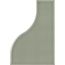 Equipe Curve С000562360 28853_Aquarium carreau mural 8,3x12 cm, Espagne, monocolore - photo 1