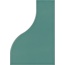 Equipe Curve С000562370 28863_Paon_matt wall tile 8,3x12 cm, Spain, monochrome - photo 1 Equipe Curve С000562370 28863_Paon_matt wall tile 8,3x12 cm, Spain, monochrome - photo 1