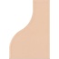 Equipe Curve С000562353 28846_Pink carreau mural 8,3x12 cm, Espagne, monocolore - photo 1