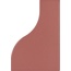 Equipe Curve С000562362 28855_Rubyshade_matt wall tile 8,3x12 cm, Spain, monochrome - photo 1 Equipe Curve С000562362 28855_Rubyshade_matt wall tile 8,3x12 cm, Spain, monochrome - photo 1