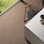 Equipe Earth 7,5x60 см, glazed porcelain stoneware, Spain, other types of stone - interior photo 4