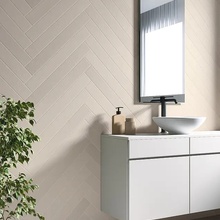 Equipe Earth 7,5x60 см, glazed porcelain stoneware, Spain, other types of stone - interior photo 1 - photo 1