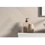 Equipe Earth 7,5x60 см, glazed porcelain stoneware, Spain, other types of stone - interior photo 2