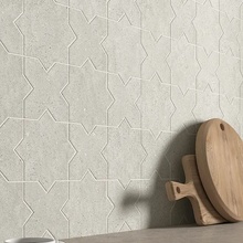 Equipe Elda 12x12, glazed porcelain stoneware, Spain, other types of stone - interior photo 1 - photo 1