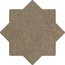 Equipe Elda VEN032728 Star Coffee Feinsteinzeug 16,8x16,8 cm, Spanien, andere steinarten - Foto 1 Equipe Elda VEN032728 Star Coffee Feinsteinzeug 16,8x16,8 cm, Spanien, andere steinarten - Foto 1